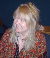 Jeanne French