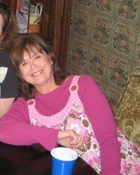 Susan Coletti