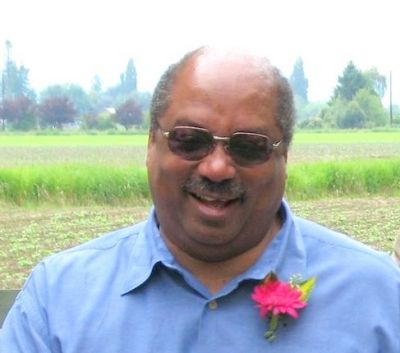 Ronald Mitchell