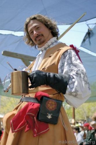 Theodore Woodwardpartridg