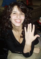 Mary Medero