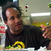 James Rucker
