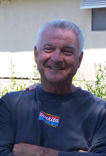 Edward Landon