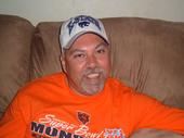 Terry Mccown