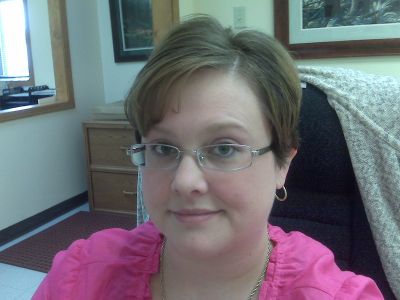 Elizabeth Mcbroom
