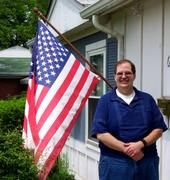 Kevin Lowman