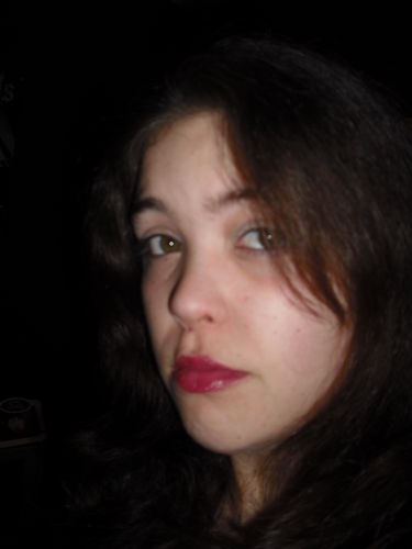 Crystal Girard