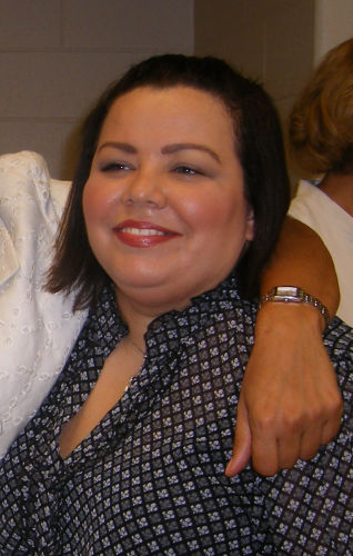 Sonya Lucas