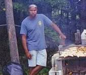 Phillip Merriwether