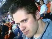 Daniel Mchugh