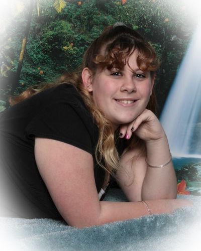 Cynthia Applegate