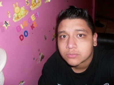 Angel Salinas
