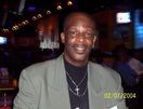 Alphonso Mike