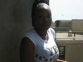 Sakina Washington