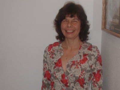 Denise Grant