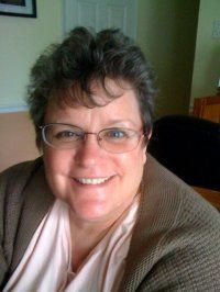 Meredith Burk