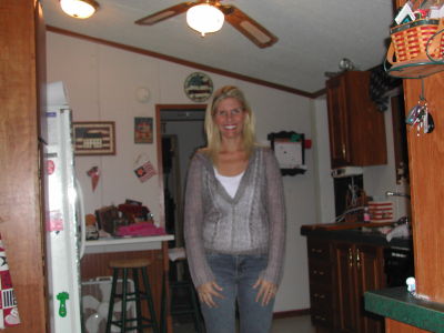Angela Stage
