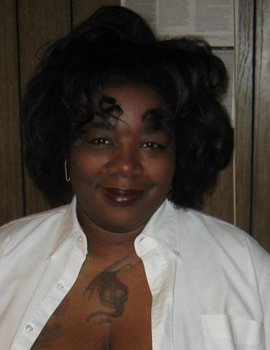 Dena Mitchell