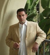 Matthew Bogosian