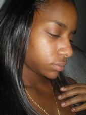 Lonisha Carter Cherry