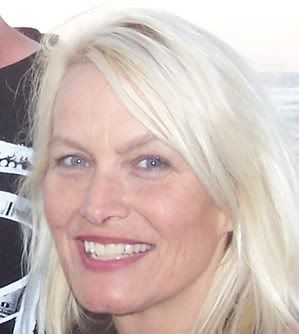 Patricia Harp