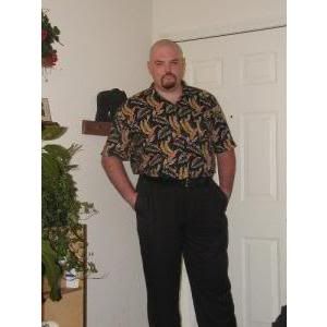 William Harrell