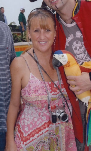 Teresa Cadenhead