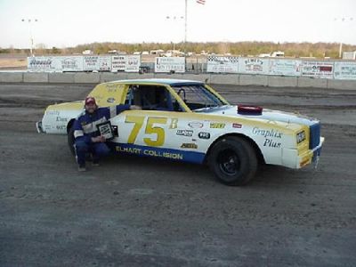 Larry Rohr
