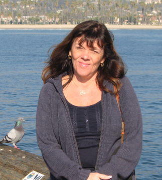 Lisa Cummins