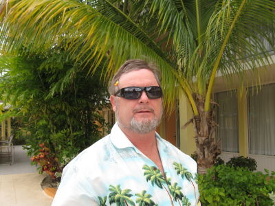 Peter Patterfritz