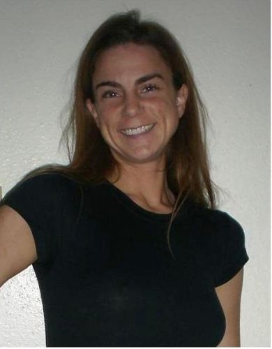 Darlene Randall