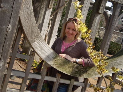 Jill Thorson