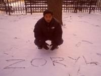 Zoryl Hermoso