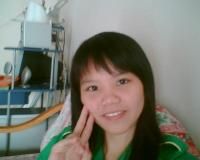 Fion Huang