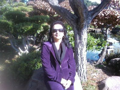 Mary Mendoza
