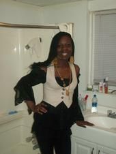Rakeyda Johnson