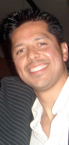 Alexander Rivera