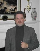Roy Vanhorn