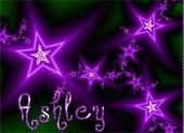 Ashley Sapp