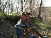 Larry Schoonover