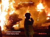 Harry Rich