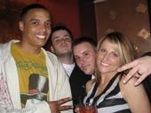 Jeremiah Shotts