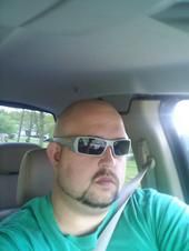 Eric Pritchard