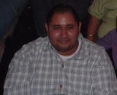 Filiberto Ochoa