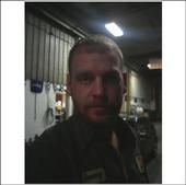 Jeremy Doliber