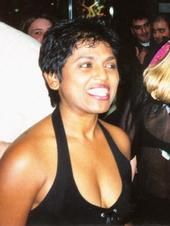 Lystra Smith
