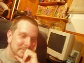 Timothy Strickler