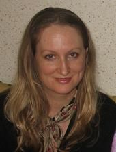 Jennifer Fulton