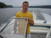 Matthew Luchini