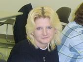 Buffy Mccoy